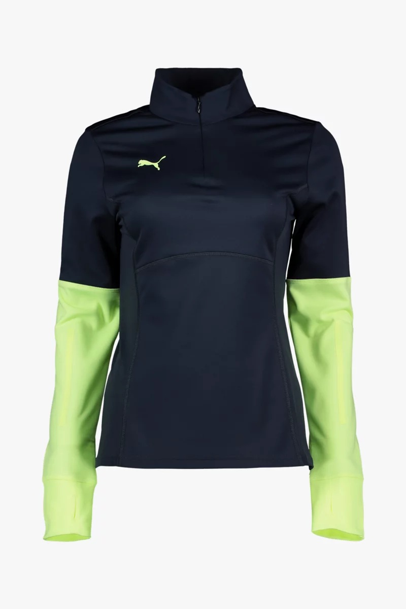 Puma individualLIGA Damen Longsleeve