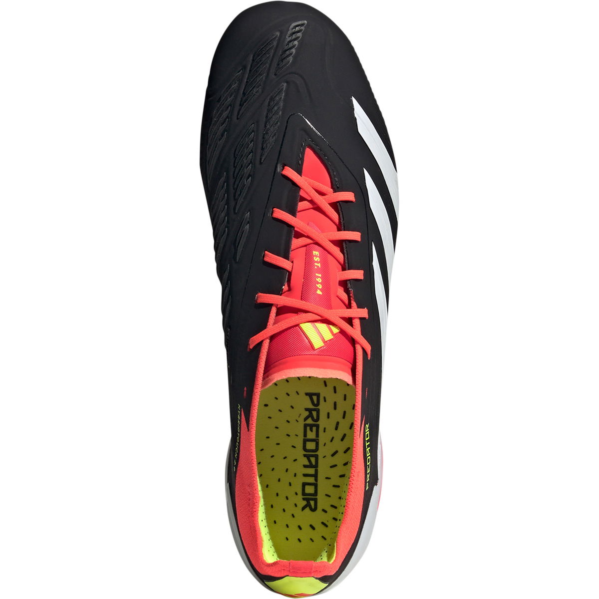 adidas Predator Elite FG Fodboldstøvler