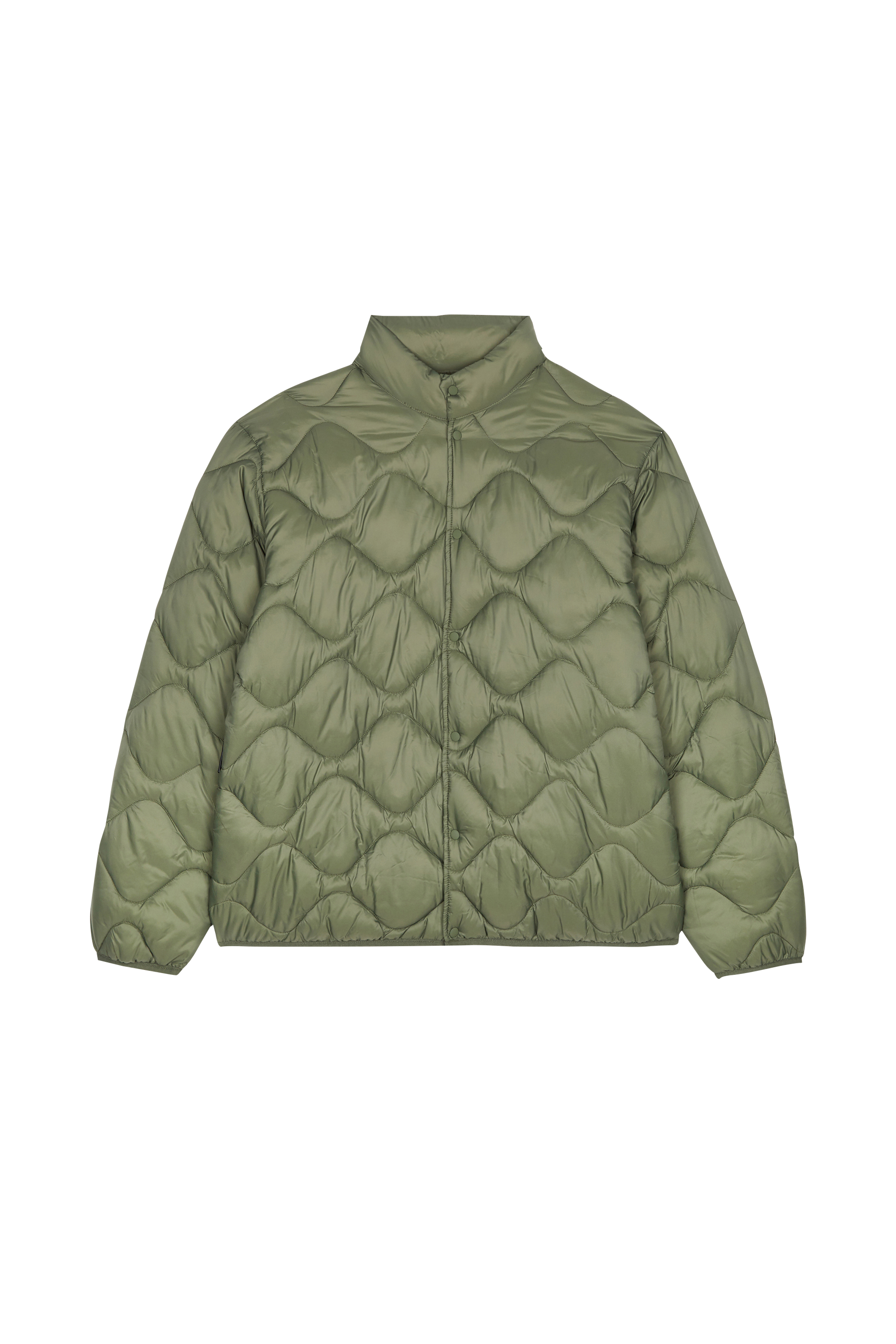MINIMUM veste Notes Kaki