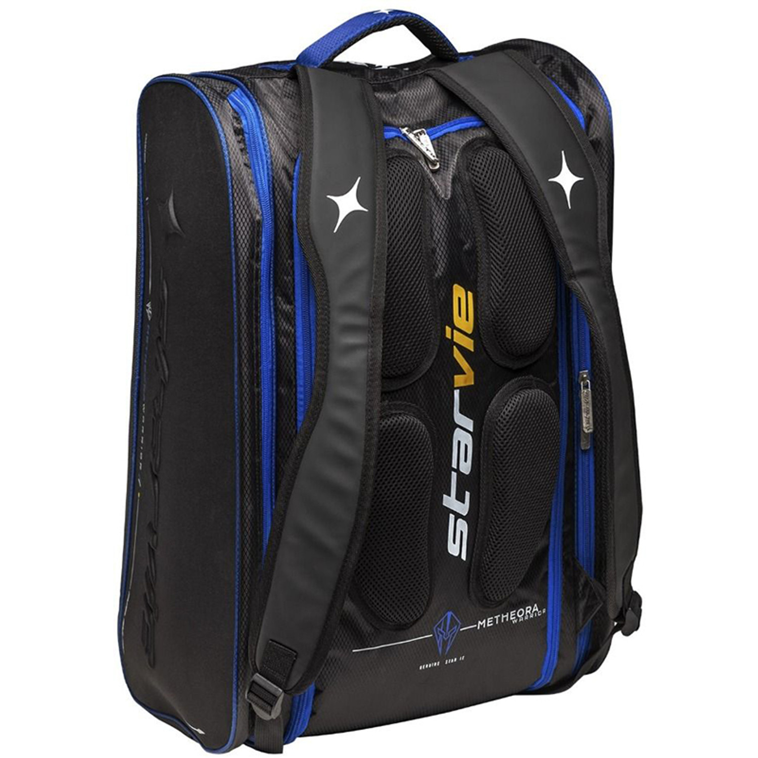 Starvie Metheora Warrior Legendary Bag