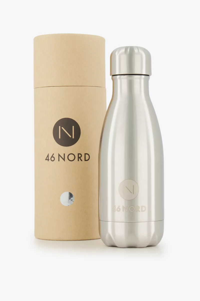 46 NORD 260 ml Trinkflasche