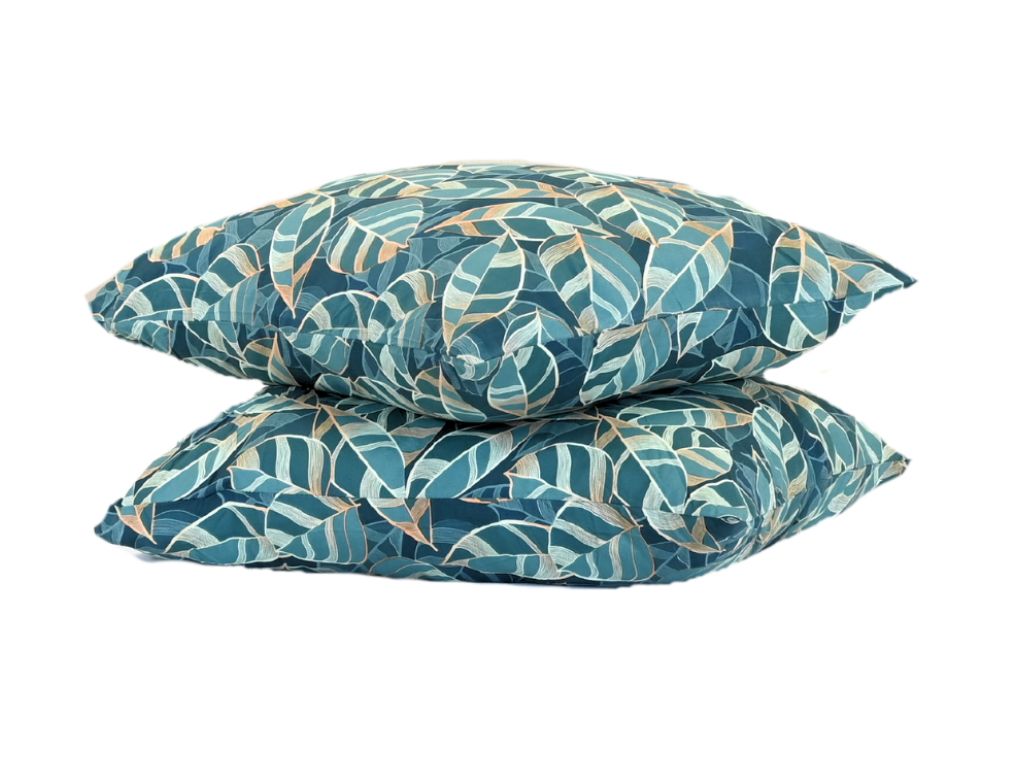 HappyBed Golden Oase set van 2 kussenslopen - 60x70 cm