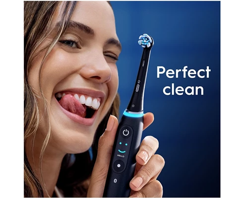 Oral-B iO Gentle Care 6ct