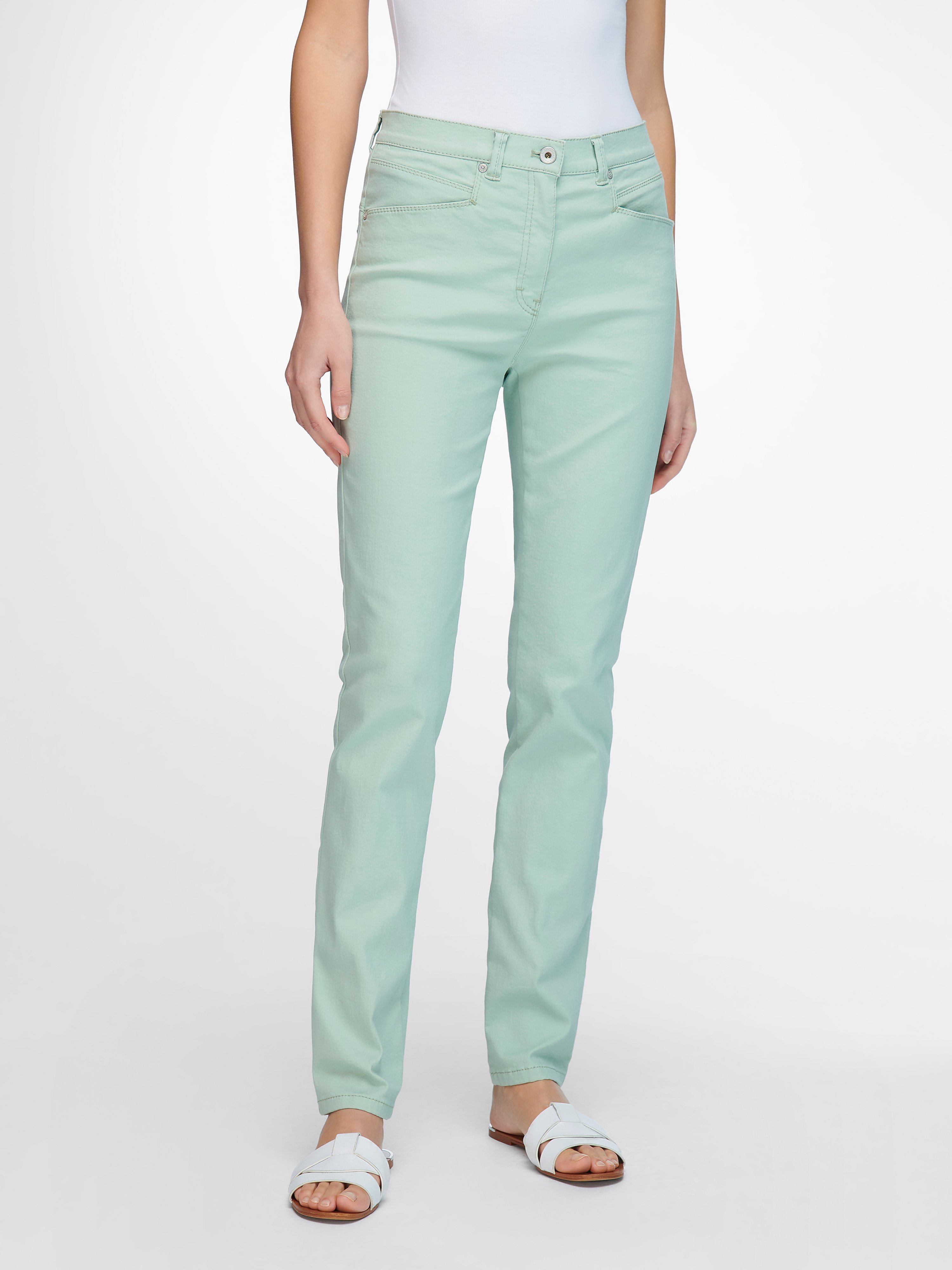 ProForm Slim-Zauber-Jeans