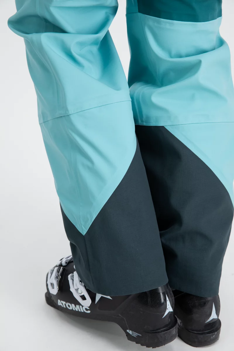 Ortovox Guardian Shell 3L Damen Skitourenhose