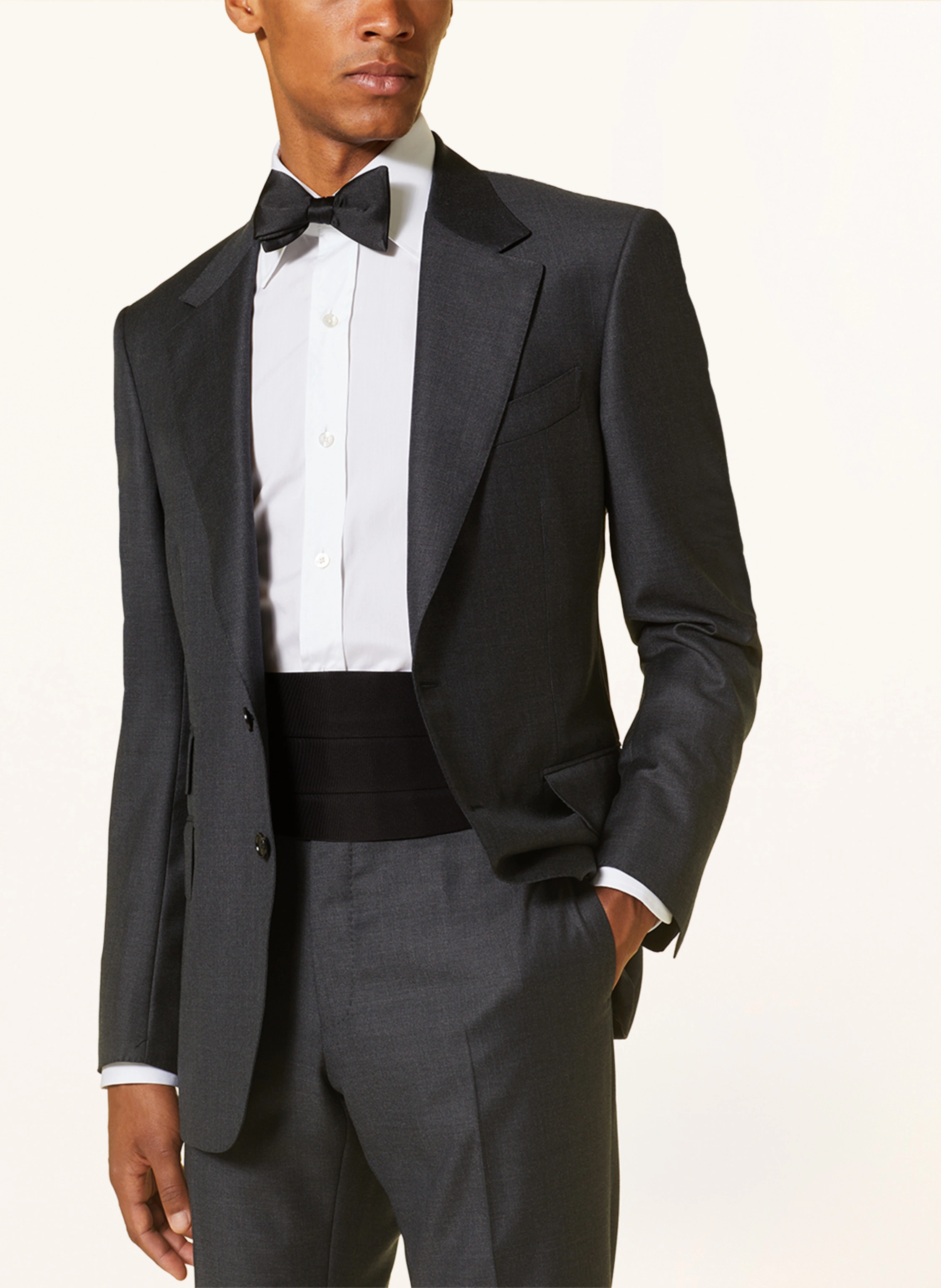 TOM FORD Kummerbund