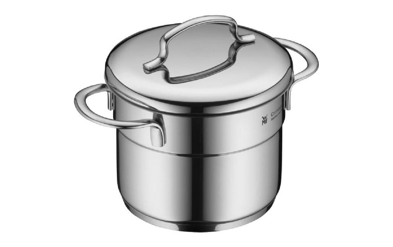 Kochtopf Mini 12 cmMini Fleischtopf mit Deckel