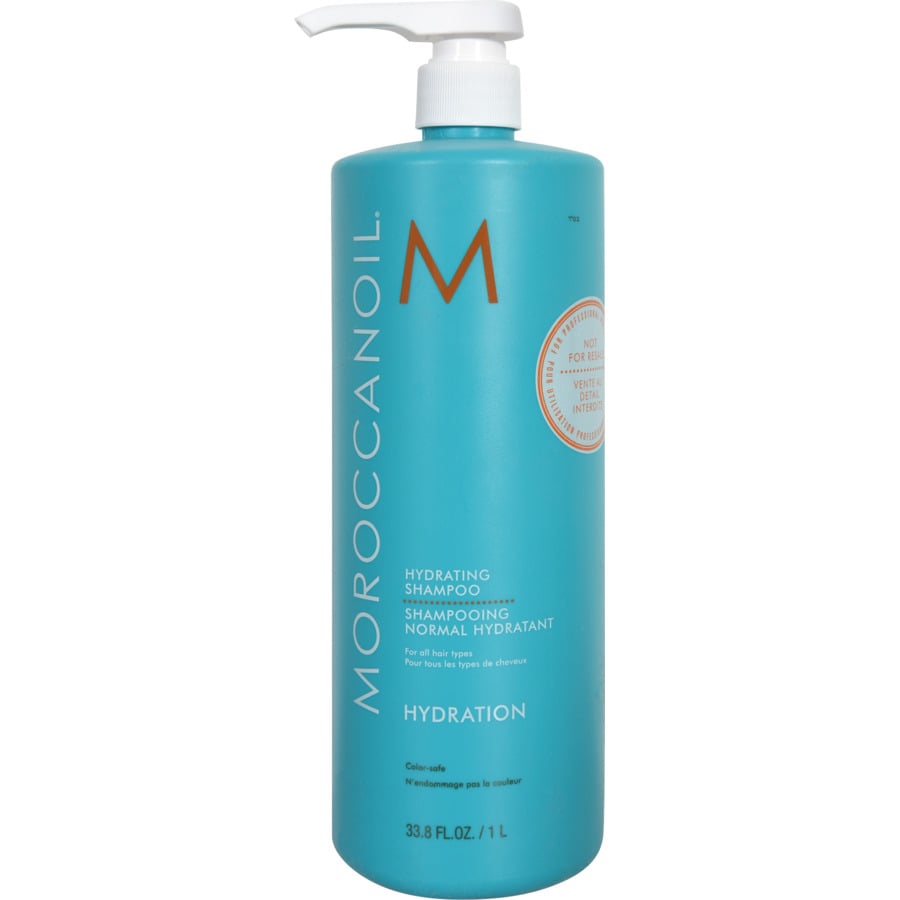 Moroccanoil Hydrating Shampoo 1000 ml