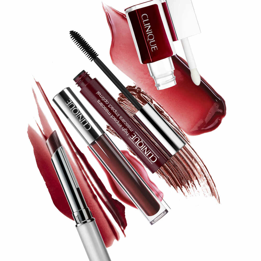 CLINIQUE CLINIQUE MAQUILHAGEM High Impact™ Mascara