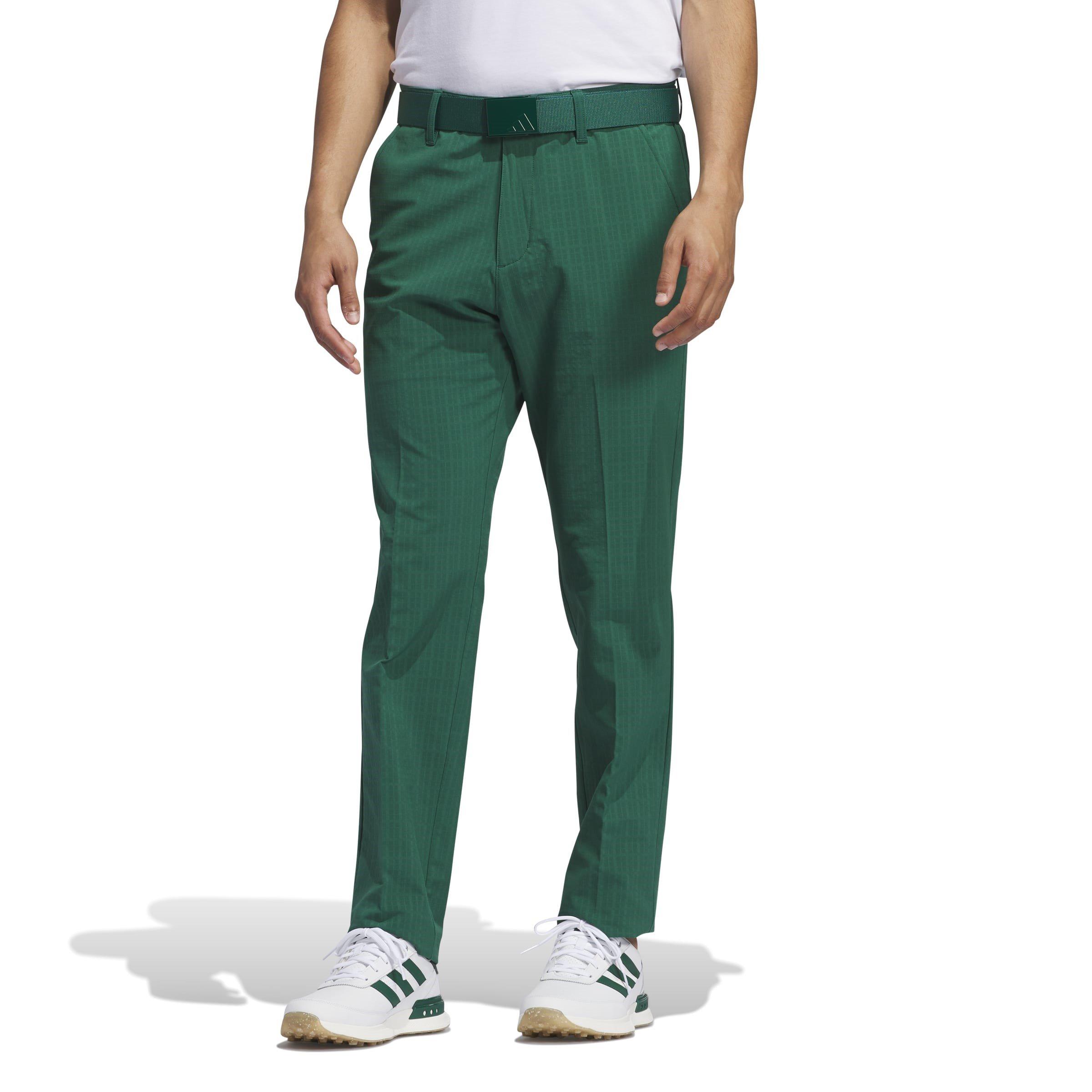adidas Ultimate365 Fall Weight Golf Trousers Mens