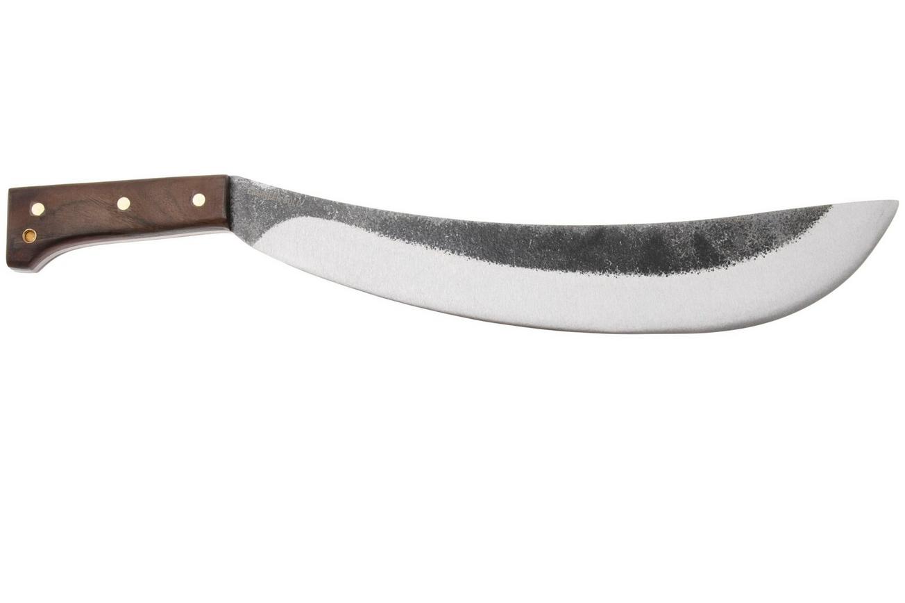 Condor Engineer Bolo Machete CTK417-15HC, kapmes, Joe Flowers design