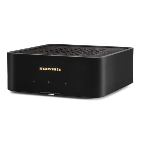 Marantz MODEL M1 – exclusief minisysteem met streaming en multiroom