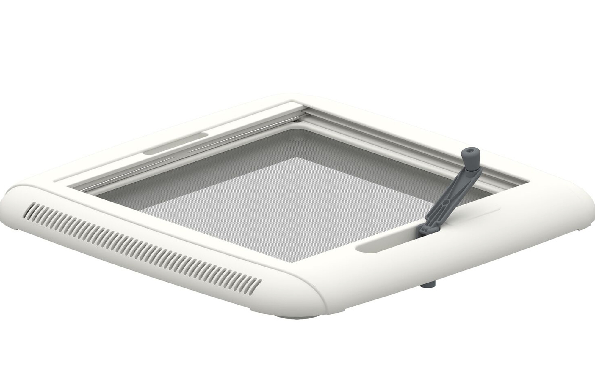 Fiamma Vent F Pro Dachhaube 40x40