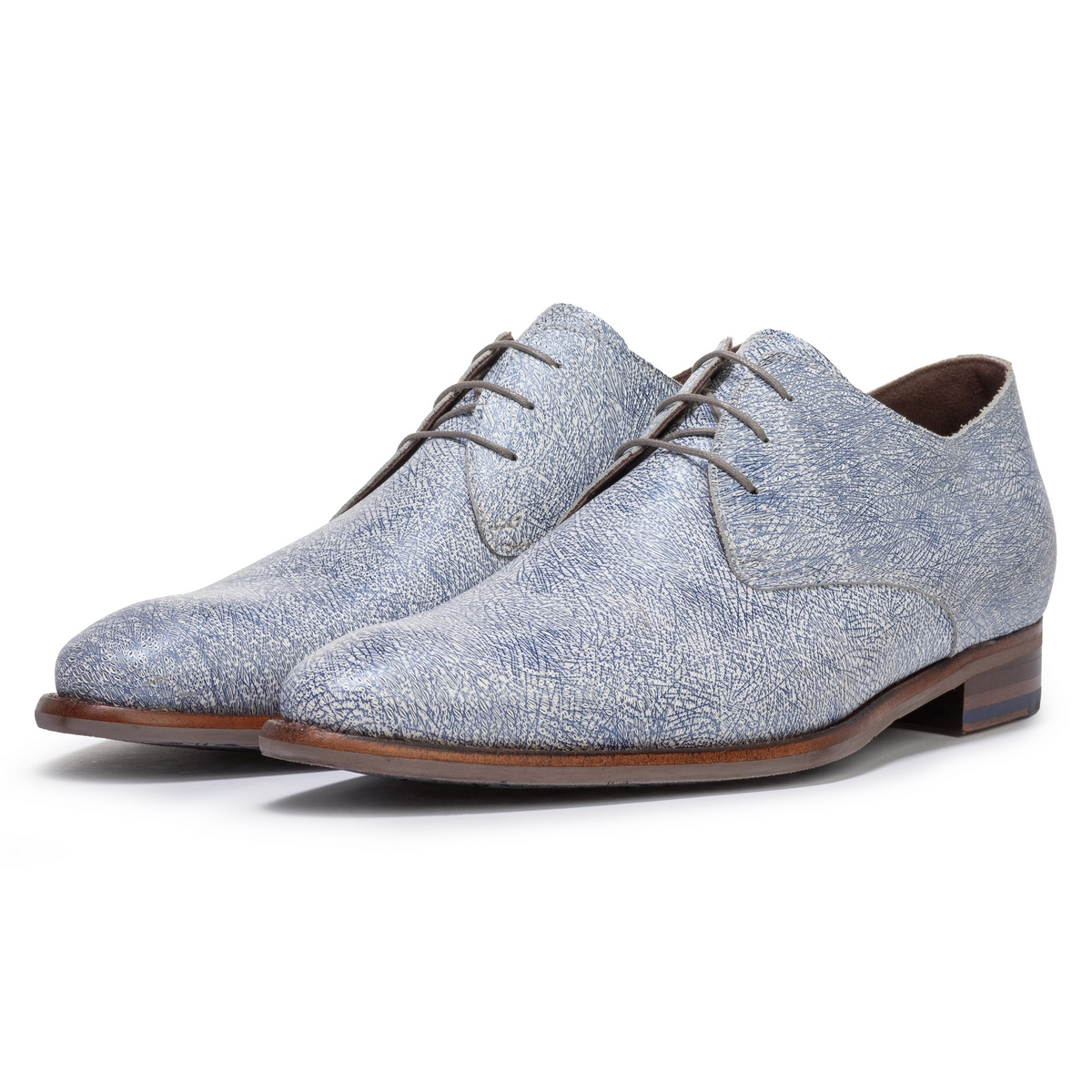 Heren Schoenen SFM-10154-41-01