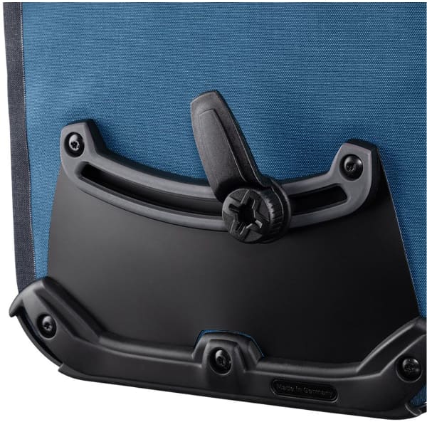 Saccoche Vélo ORTLIEB SPORT ROLLER PLUS QL 2.1 25L DENIM/STEEL BLUE