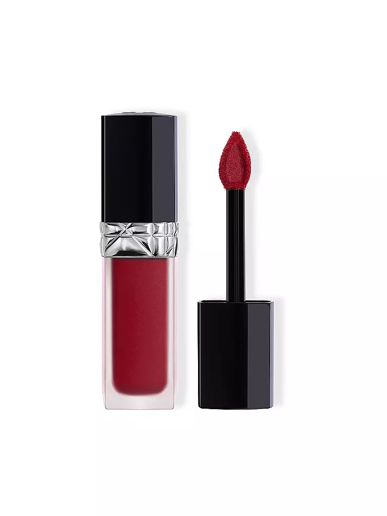 DIOR Lipgloss - Rouge Dior Forever Liquid ( 959 Forever Bold )  pink
