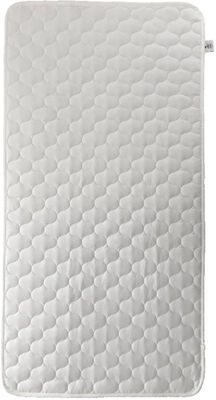 Umami Secura Vanntett Overmadrass 60x120
