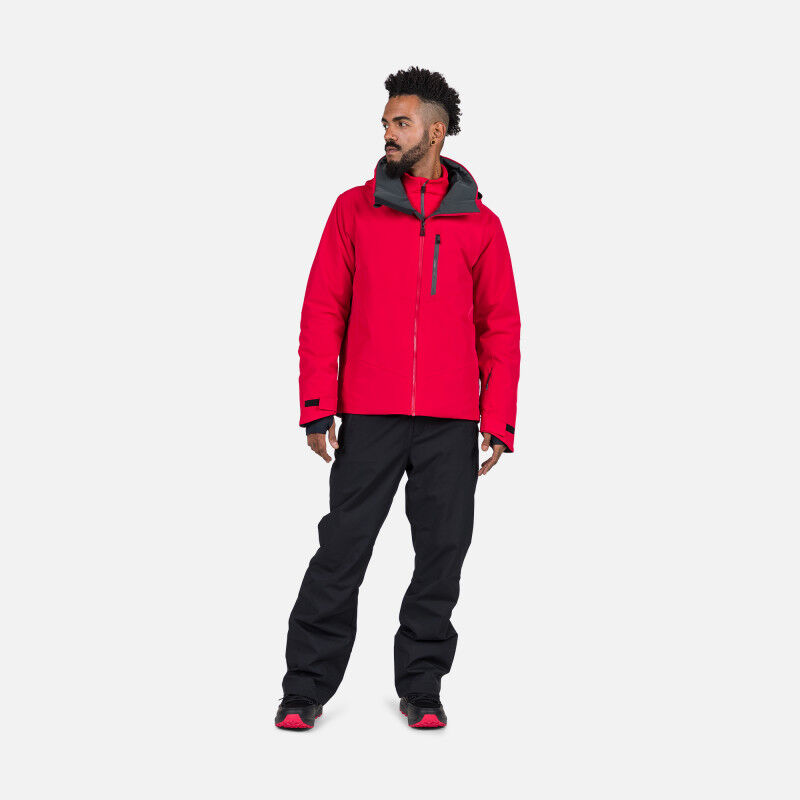 Blackside Jacket - Veste ski homme