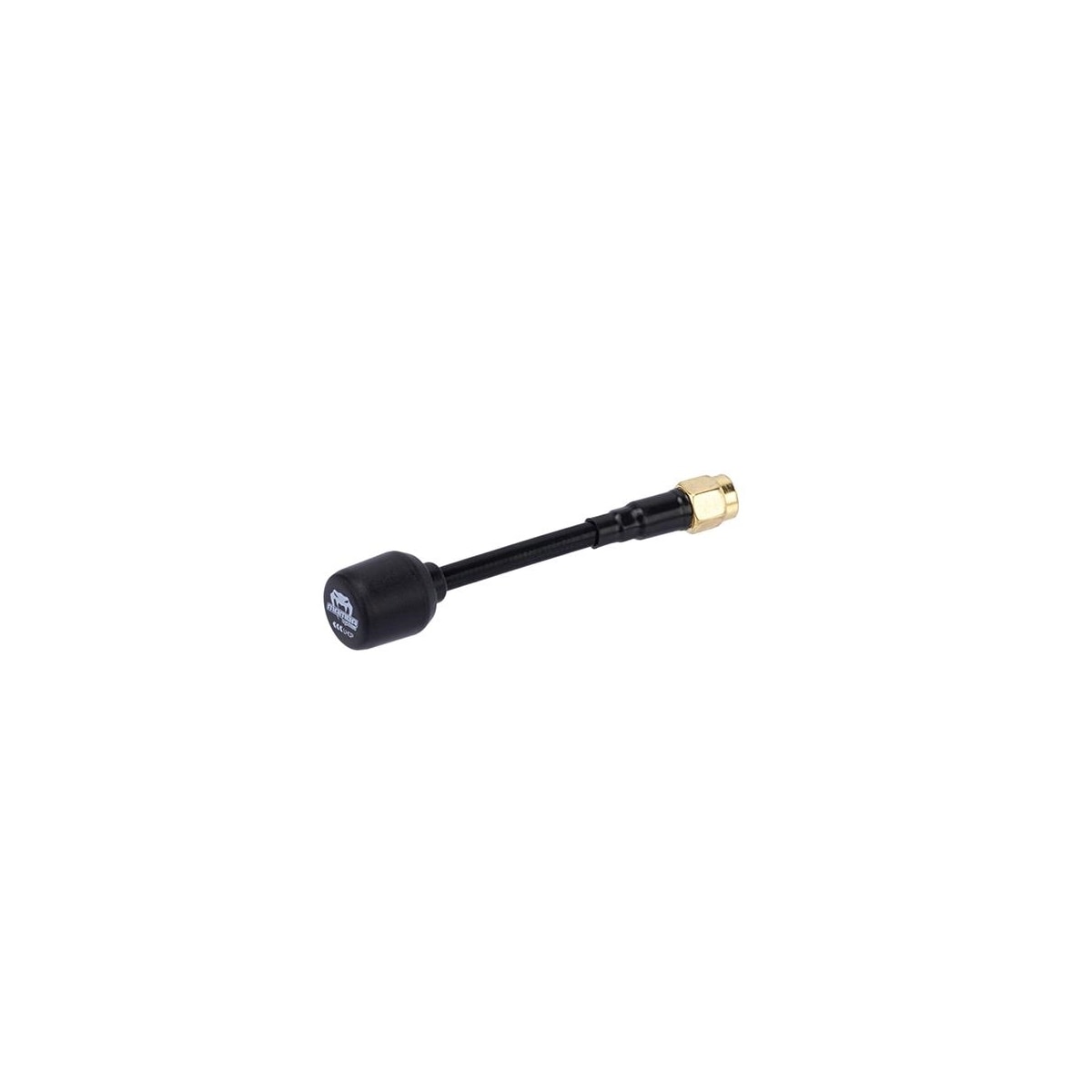 Diatone Ultras 5.8G Antenna SMA LHCP - Black