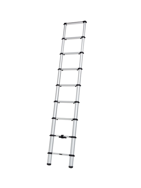 Thule Van Leiter 9-stufig, teleskopierbar