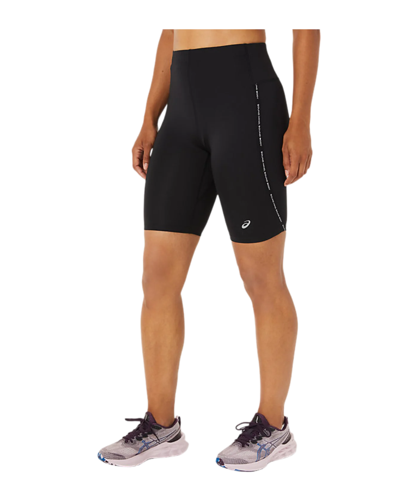 Asics Race Sprinter Short Damen F001