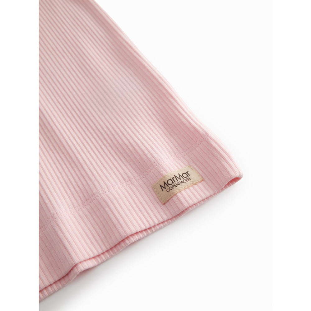 Køb MarMar Modal Rose Touch Plain T-shirt