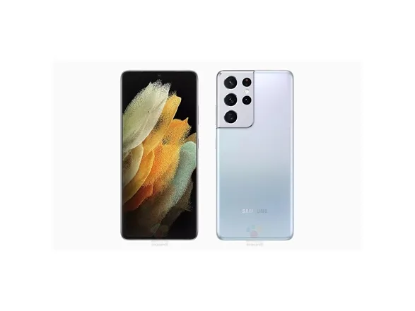 [OUTLET] - Samsung Galaxy S21 Ultra 5G SM-G998B, 17,3 cm (6.8