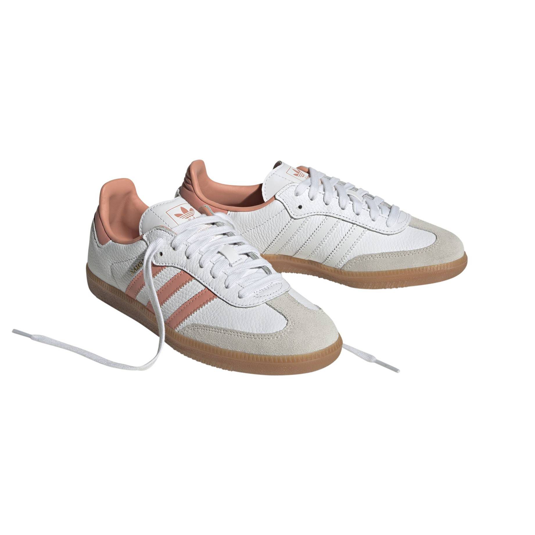 adidas Originals| Damen Sneaker SAMBA W