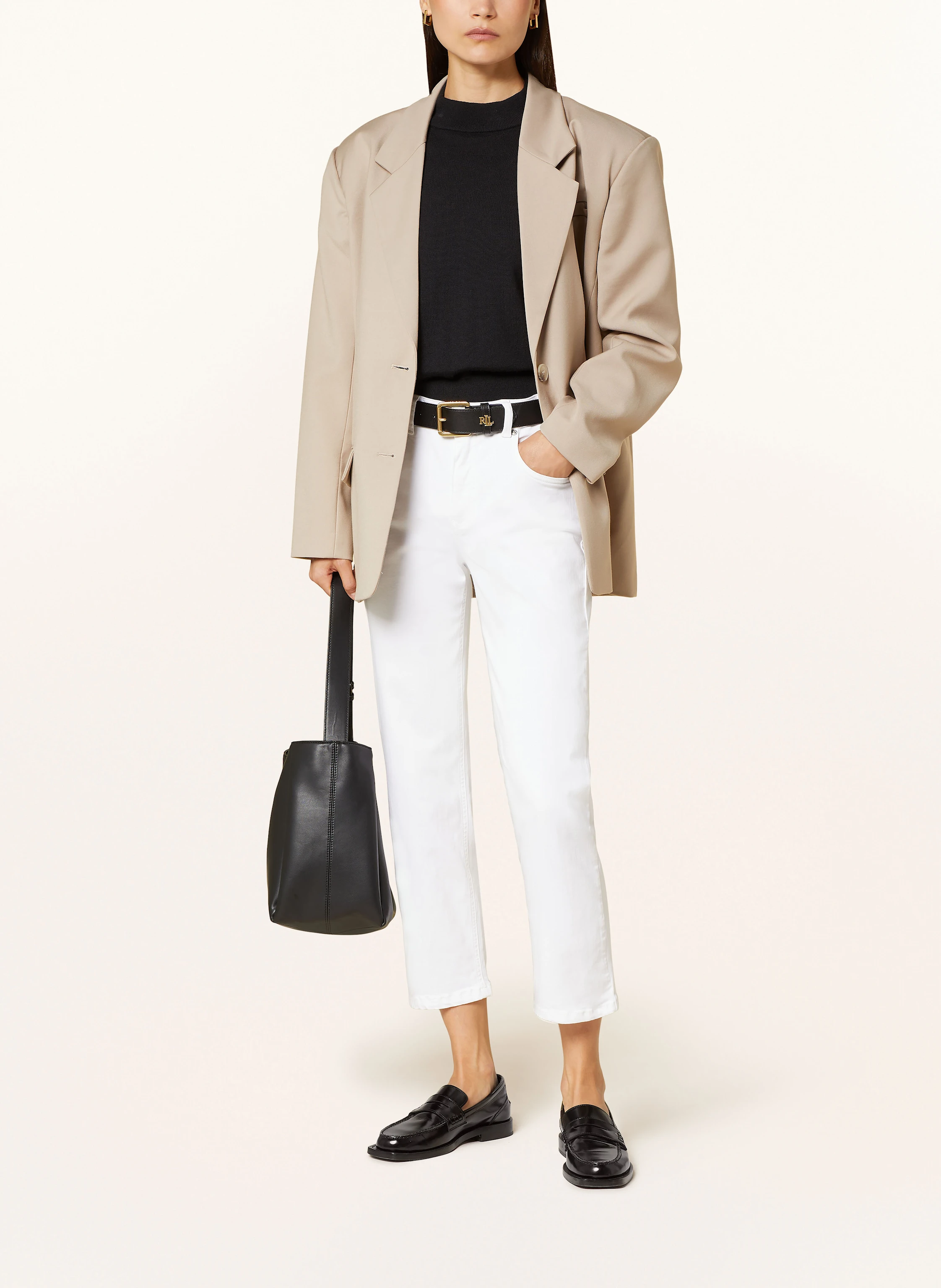 MARC AUREL 7/8-Jeans