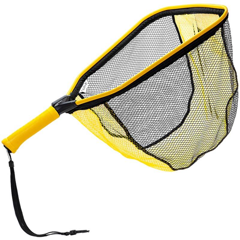 Epuisette Raquette Devaux Ouinet Float