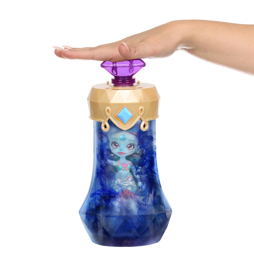 Magic Mixies Pixlings Marena Aqua