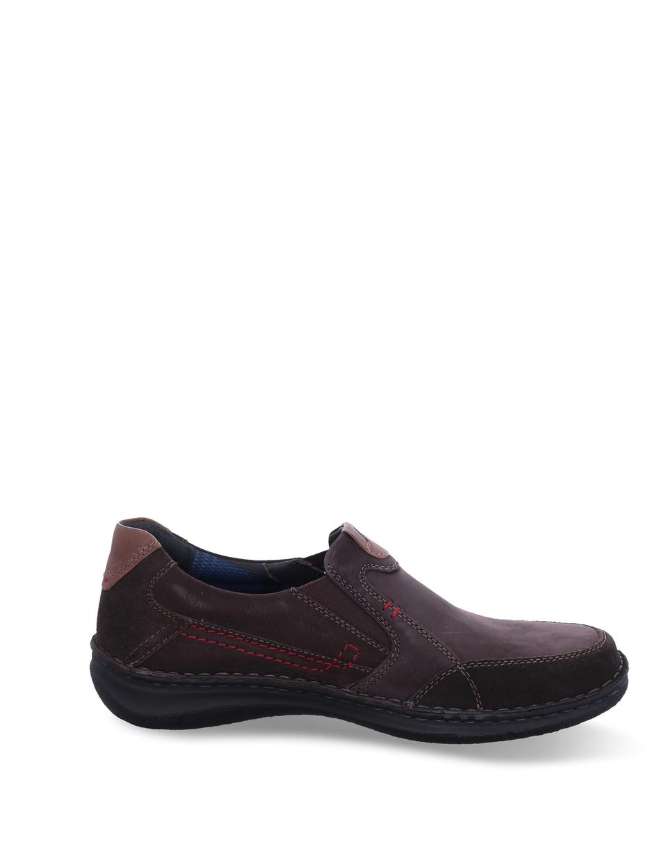 Slipper Anvers 63, moro-kombi