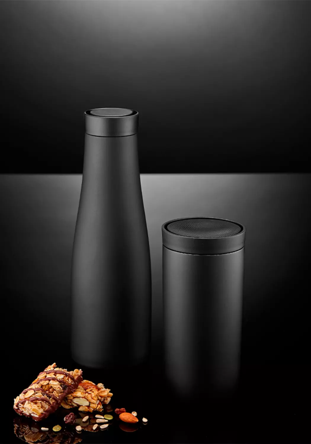 Trinkflasche Sawyer Early Riser 2tlg.
