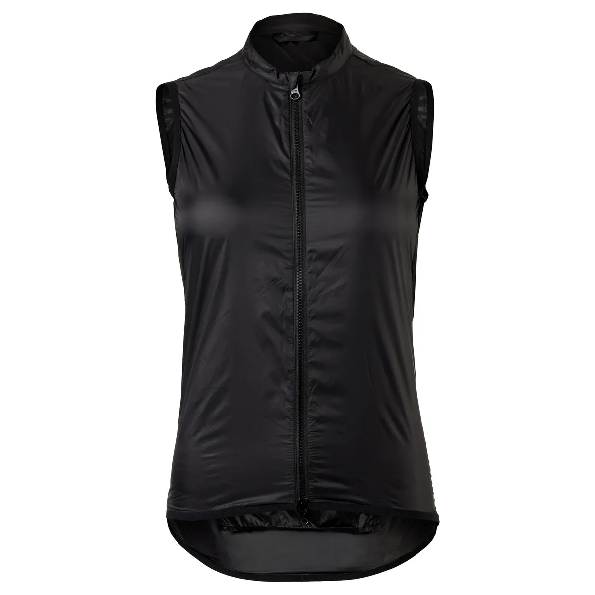 AGU Essential Wind cykelvest sort dame