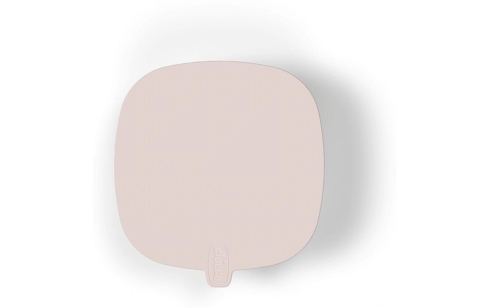 Kinderschale Pink, 6m+Esslernschale mit Deckel