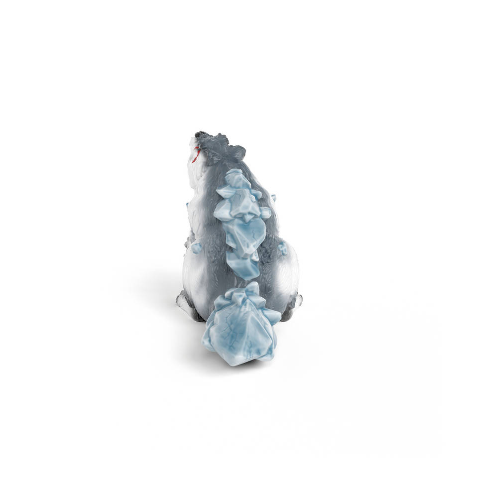 schleich ELDRADOR CREATURES ijsbever 70836
