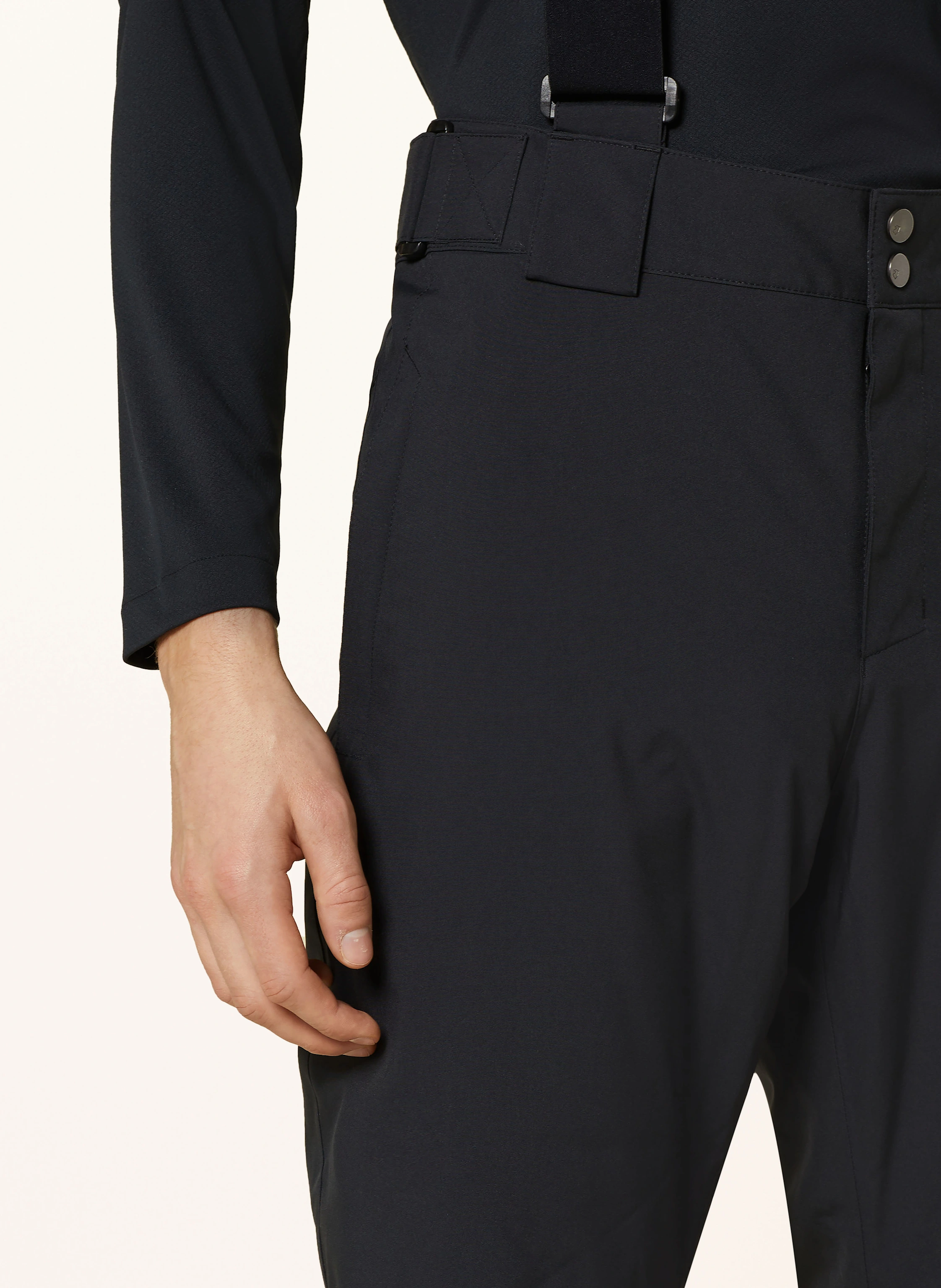Ziener Skihose TAGA