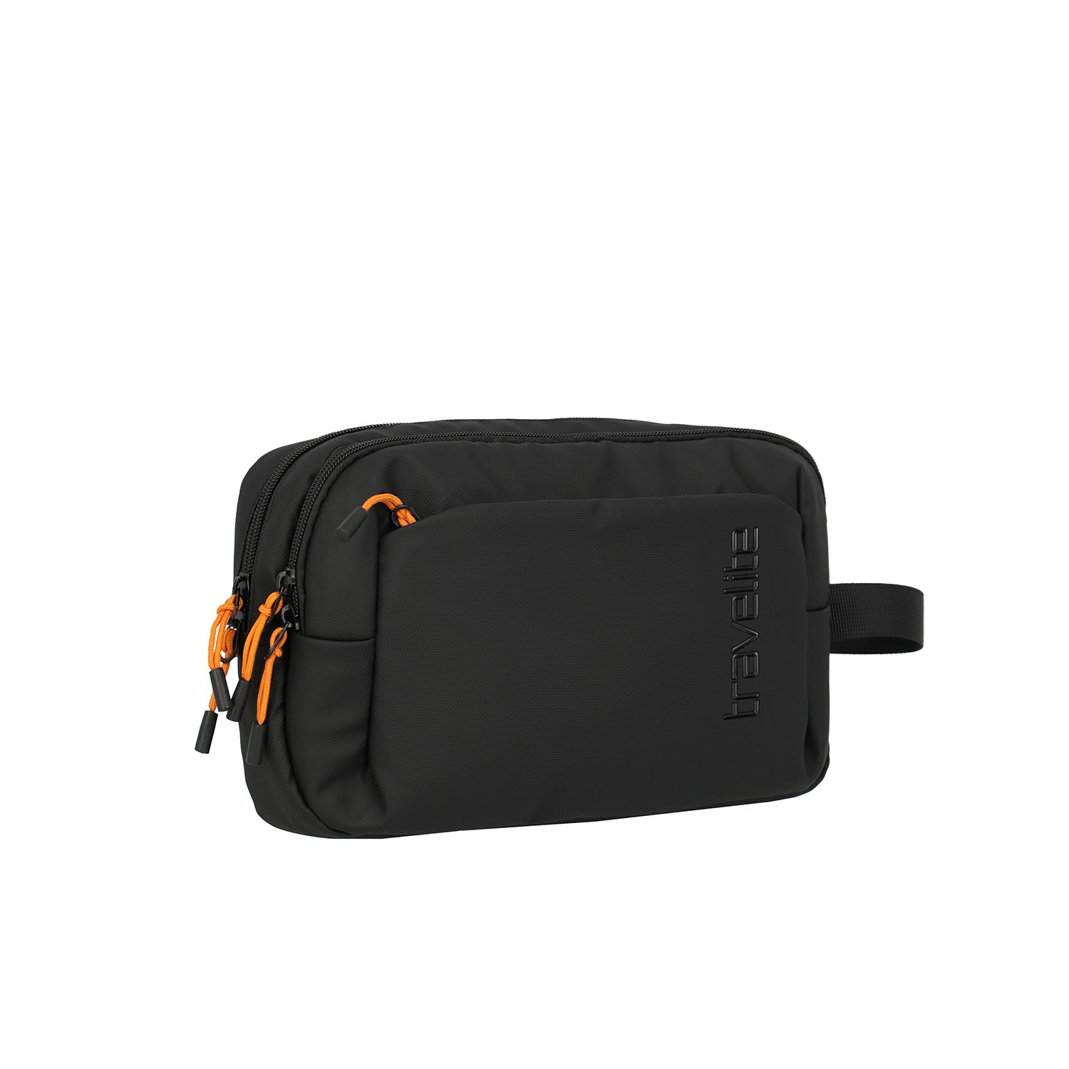 Travelite Briize Toiletry Bag black