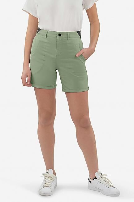 LOOKING FOR WILD - SHORT BAVELLA III W