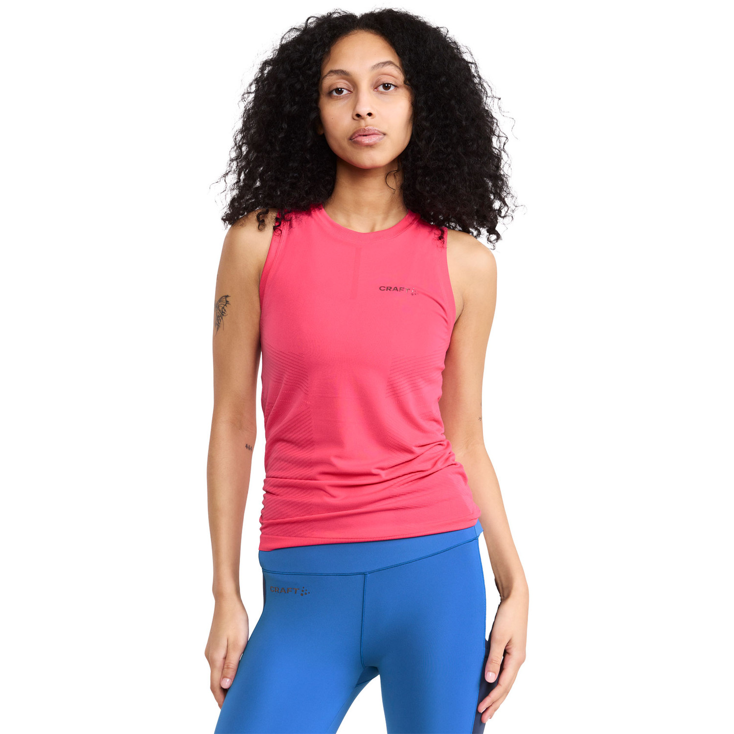 Craft Adv Cool Intensity Singlet Dames