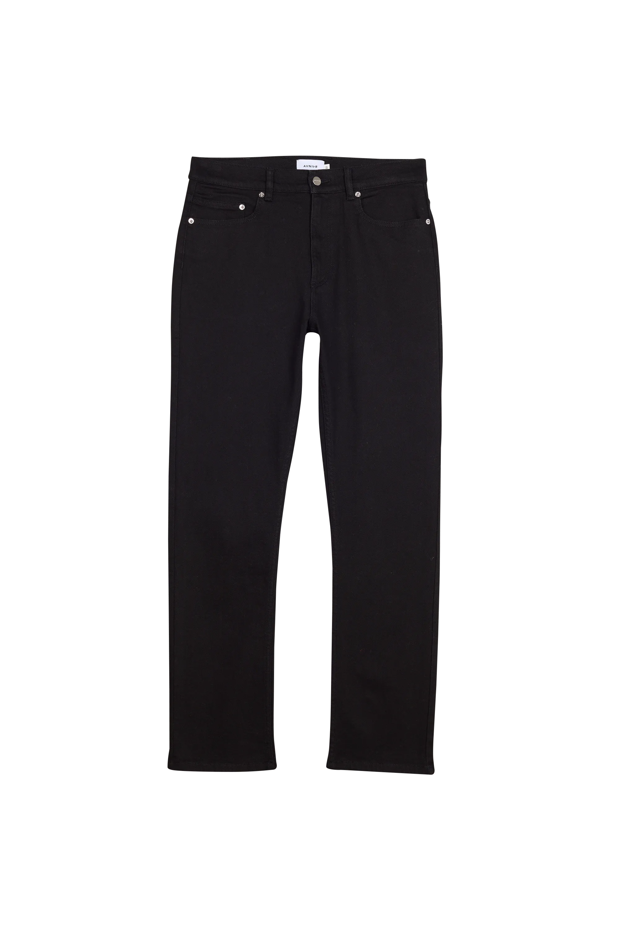AVNIER Jean  Jean Roadie black Noir