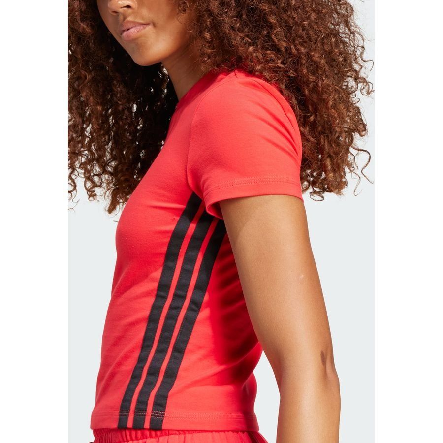 Adidas T-shirt baby slim 3 bandes Essentials