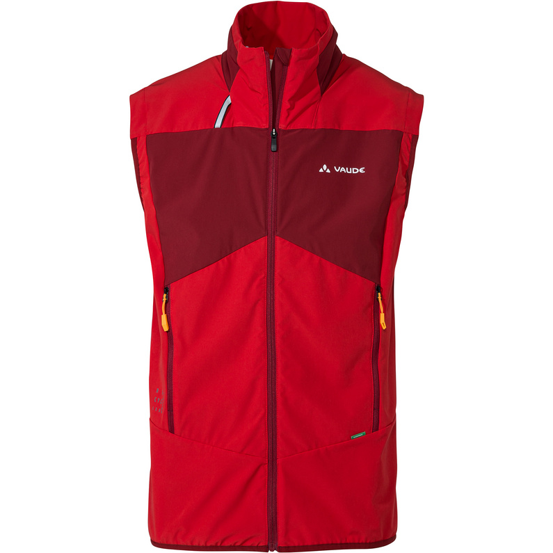 Vaude Herren Scopi Weste