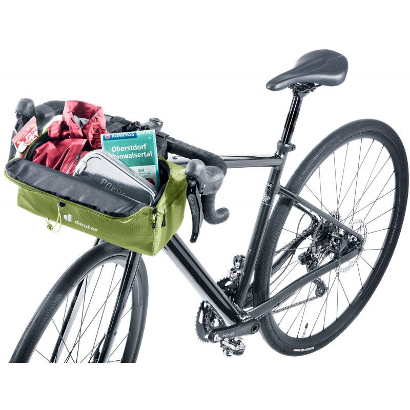 Mondego HB 8 - Sacoche guidon vélo