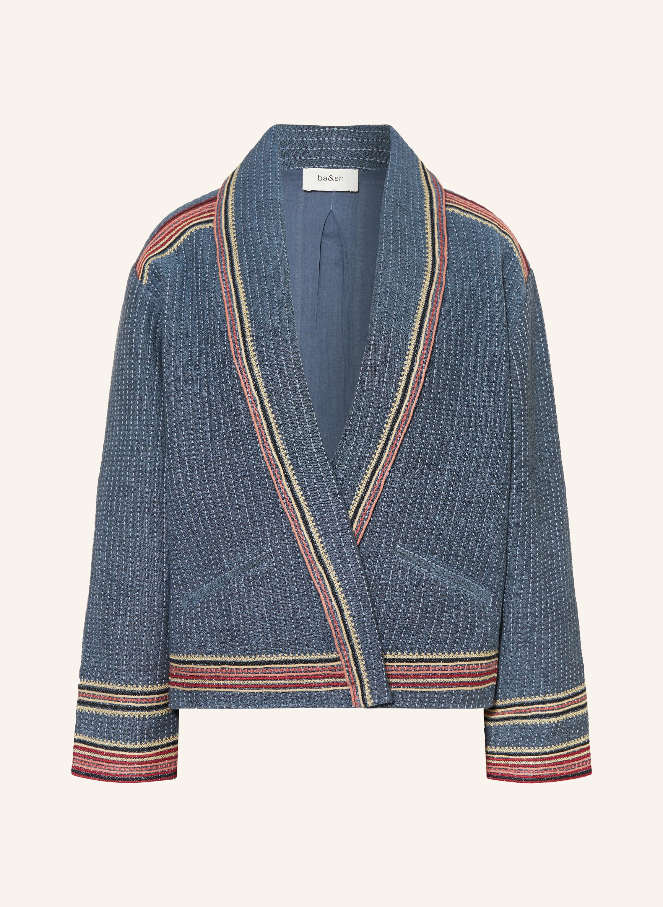 ba&sh Jacke CIAGO