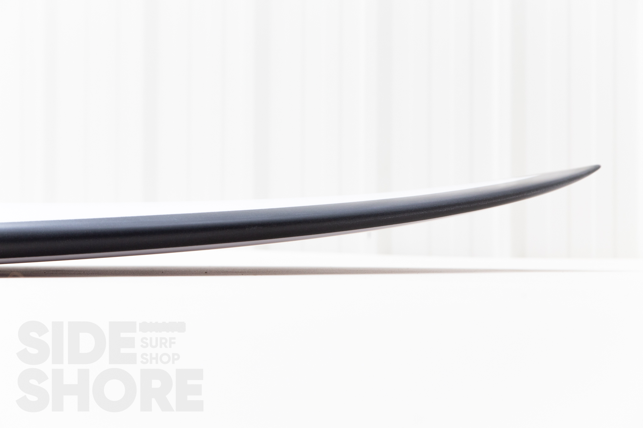 Christenson Surfboards Ultra Tracker - Black Rails - 7'6 x 21 3/8