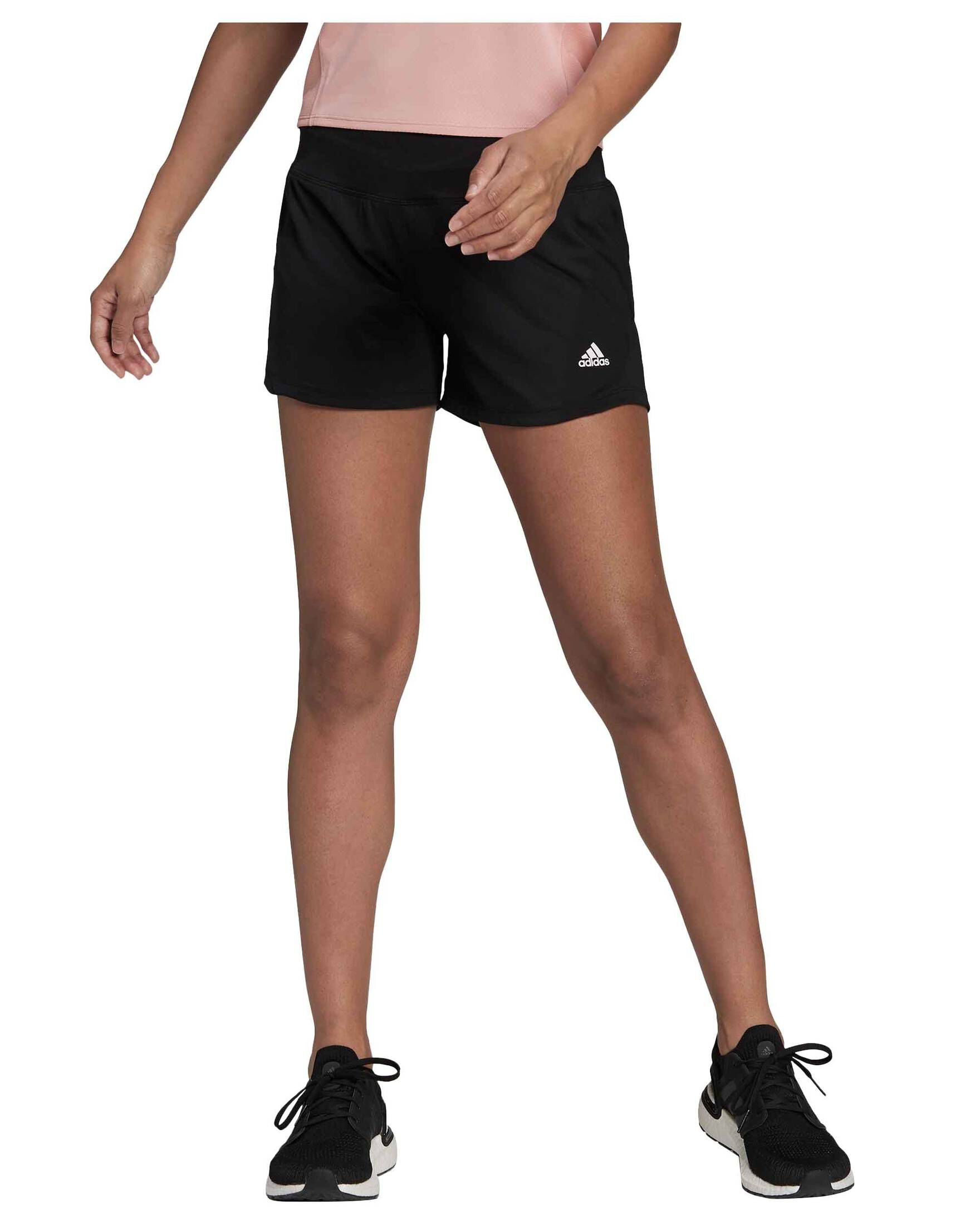 adidas Performance| Damen Shorts HIIT