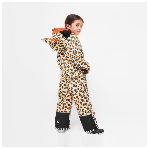 WeeDo - Kid's Cheetahdo Schneeanzug - Combinaison