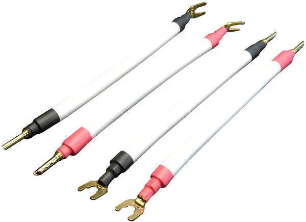 Viard Audio Silver HD20 Straps (2 x 0,18 m) Accessoires enceintes