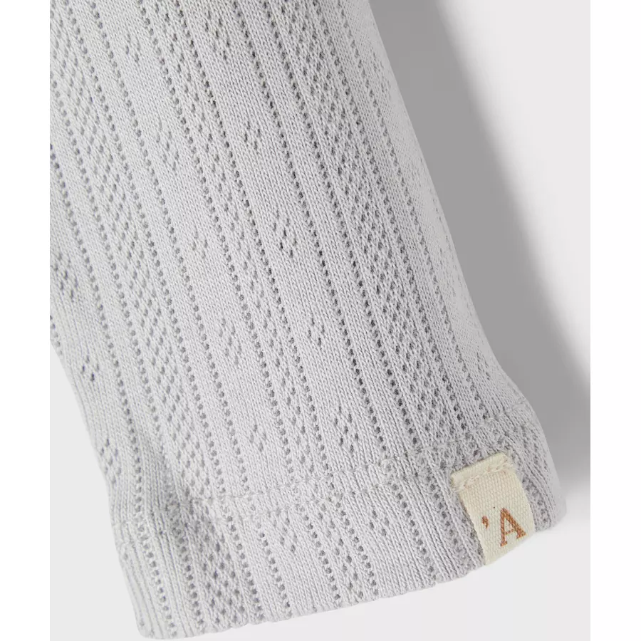 Lil'Atelier Hose Nbfrachel Harbor Mist
